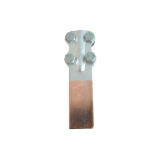 Slg-F Type Copper Aluminium Transitional Terminal Clamp